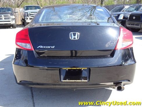 Used 2012 Honda Accord EX image 8