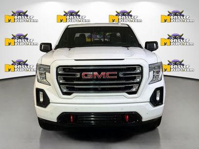 Used 2020 GMC Sierra 1500 AT4 w/ AT4 Premium Package