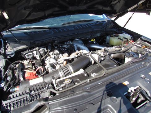 Used 2020 Ford F250 Lariat image 24