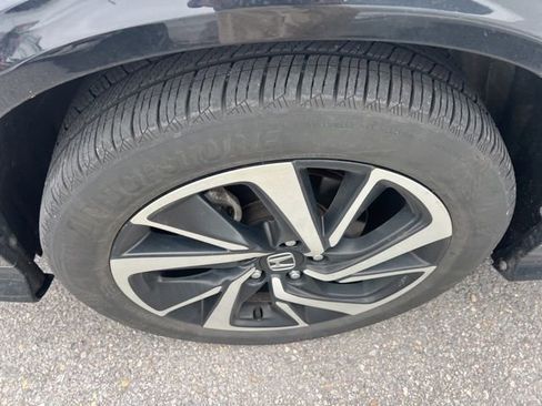 Used 2019 Honda HR-V Sport image 7