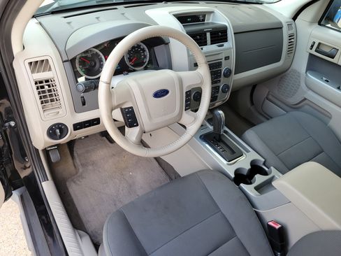Used 2009 Ford Escape 2WD Hybrid image 8