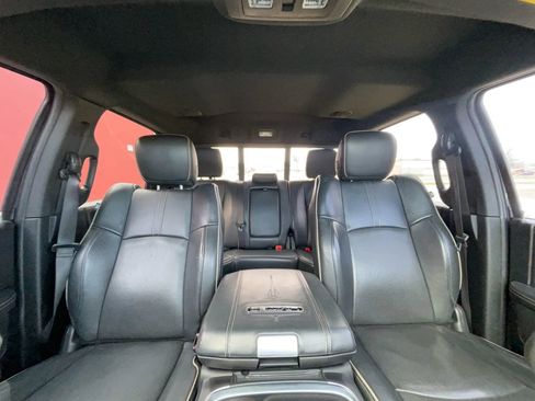 Used 2017 RAM 1500 Limited AWD/4WD image 18