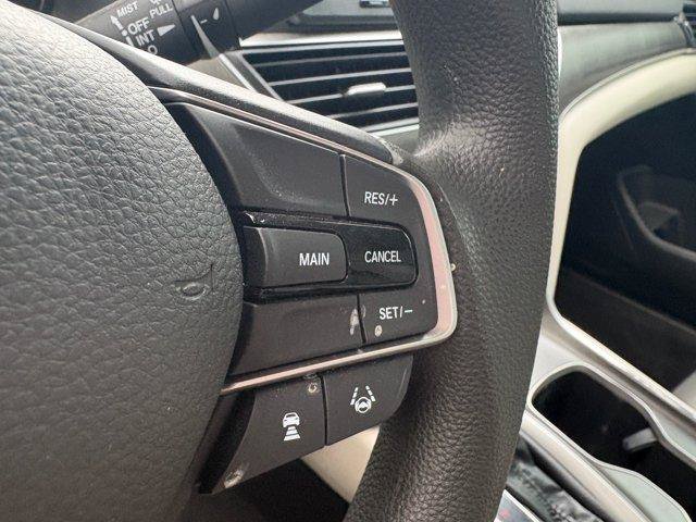 Used 2020 Honda Accord LX image 8