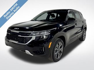 Used 2024 Kia Seltos LX 360° Tour