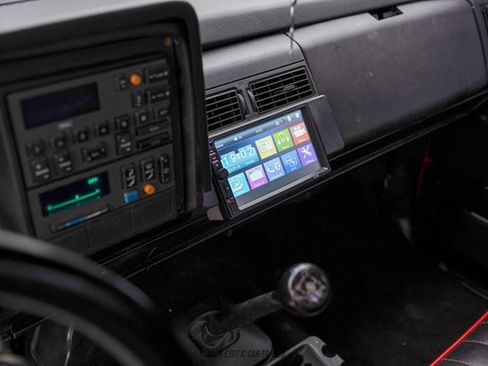 Used 1989 GMC Sierra 1500 2WD Regular Cab image 63