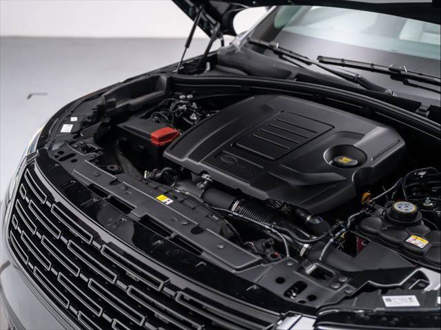 New 2026 Land Rover Range Rover Velar S AWD/4WD image 10