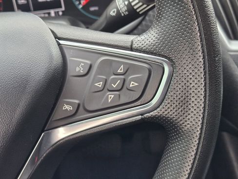 Used 2023 Chevrolet Malibu LT image 25