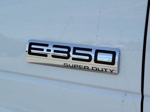 New 2026 Ford E-350 and Econoline 350 Super Duty w/ Power Equipment Group image 12