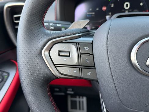 New 2026 Lexus IS 350 F Sport image 16