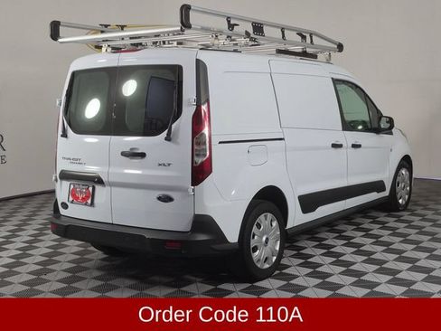 Used 2019 Ford Transit Connect XLT FWD image 7
