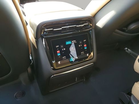 New 2026 Cadillac Escalade IQL Sport 2 AWD/4WD image 24