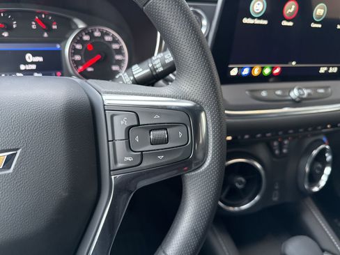 New 2026 Chevrolet Blazer LT AWD/4WD image 28