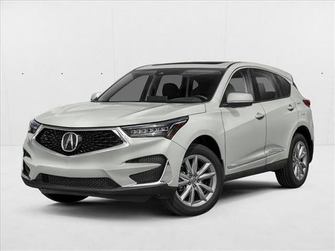 Used 2020 Acura RDX FWD image 1