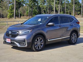 Used 2020 Honda CR-V Touring video 1
