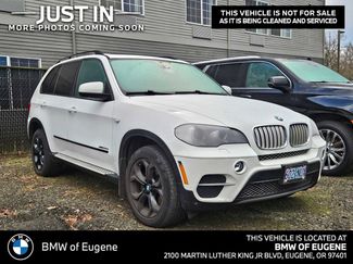 Used 2013 BMW X5 xDrive35d video 1