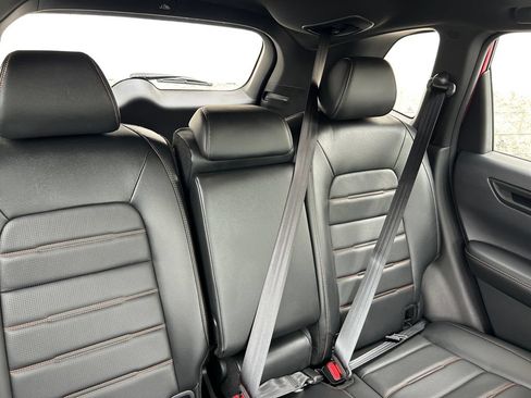Certified 2024 Honda CR-V Sport-L image 20