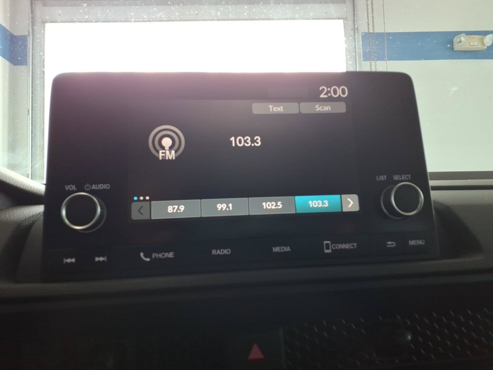 Certified 2023 Honda CR-V LX image 24