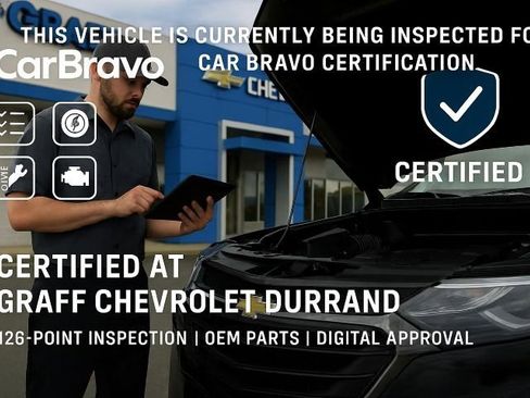 Certified 2020 Chevrolet Colorado Z71 image 9