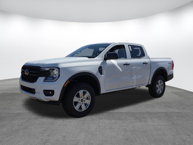 New 2026 Ford Ranger XL w/ Trailer Tow Package AWD/4WD image 4