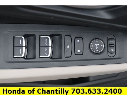 Used 2025 Honda Accord SE image 22