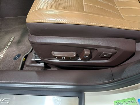Used 2017 Lexus ES 350 image 12