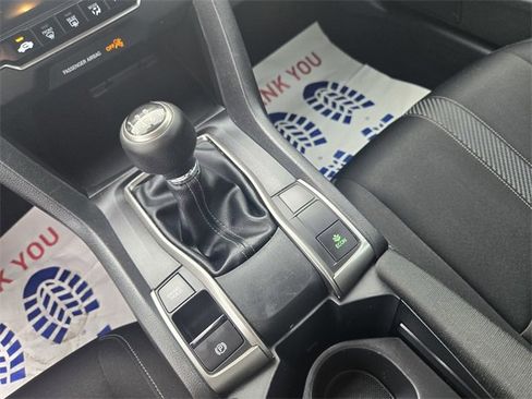 Used 2017 Honda Civic LX image 15