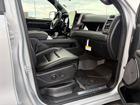 New 2026 RAM 1500 RHO AWD/4WD image 10