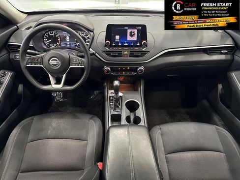 Used 2022 Nissan Altima 2.5 SV image 52