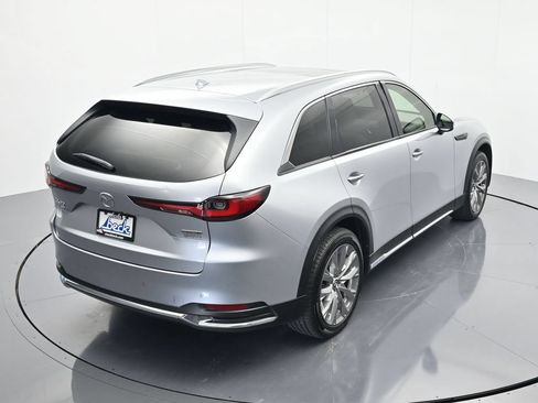 Used 2024 MAZDA CX-90 3.3 Turbo w/ Premium Package AWD/4WD image 33