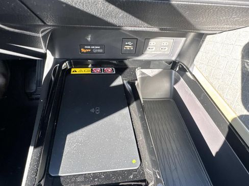 New 2026 Toyota Camry XLE image 19