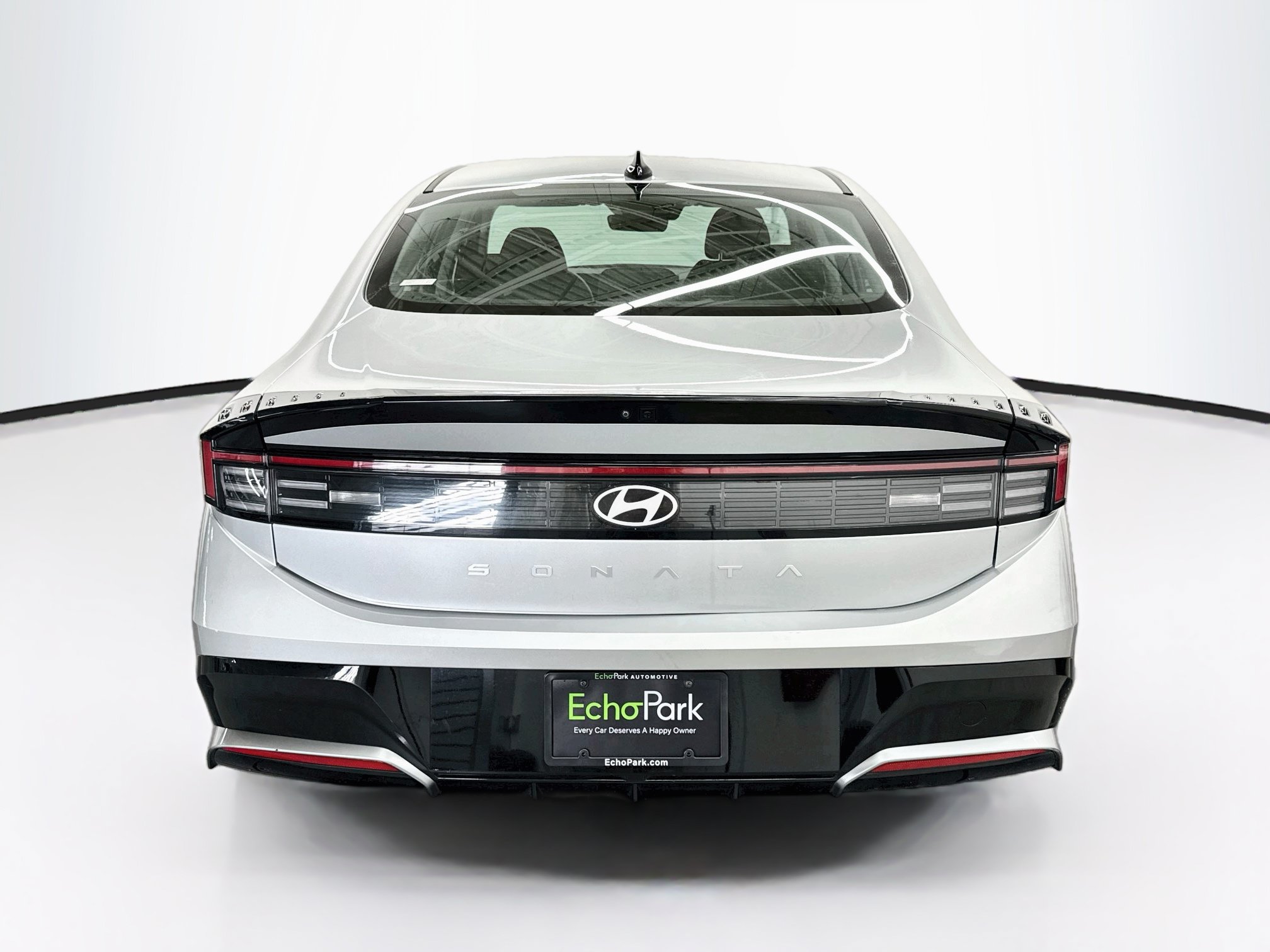Used 2024 Hyundai Sonata SEL FWD image 7
