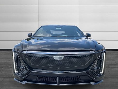 New 2026 Cadillac Lyriq V image 8