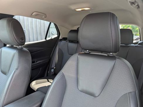 Used 2023 Buick Encore GX Preferred FWD image 12