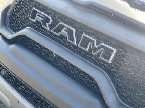 Used 2021 RAM 1500 TRX w/ TRX Level 2 Equipment Group AWD/4WD image 37