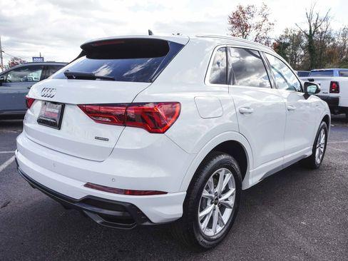 Used 2025 Audi Q3 2.0T Premium image 5
