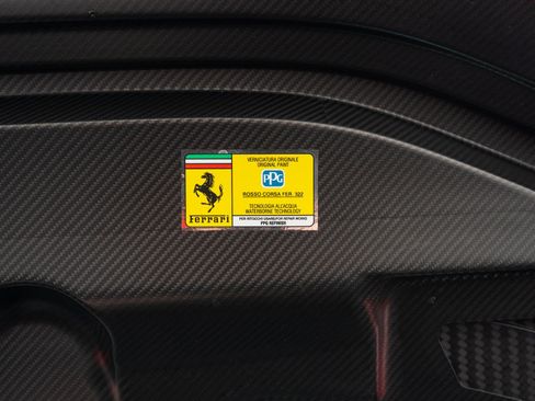 Used 2025 Ferrari SF90 Spider AWD/4WD image 49