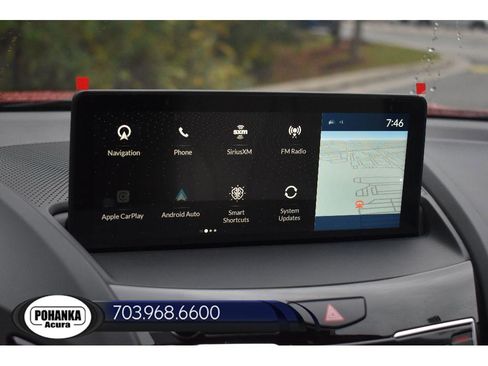 New 2025 Acura RDX w/ Technology Package image 24