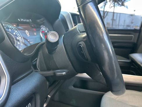Used 2022 RAM 1500 Big Horn image 35