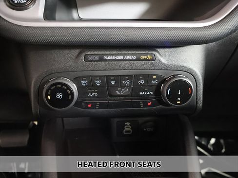 Used 2023 Ford Bronco Sport Big Bend w/ Convenience Package AWD/4WD image 5
