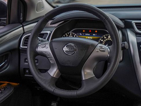 Used 2016 Nissan Murano Platinum image 26