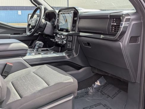 Used 2023 Ford F150 XLT w/ Equipment Group 302A High AWD/4WD image 26