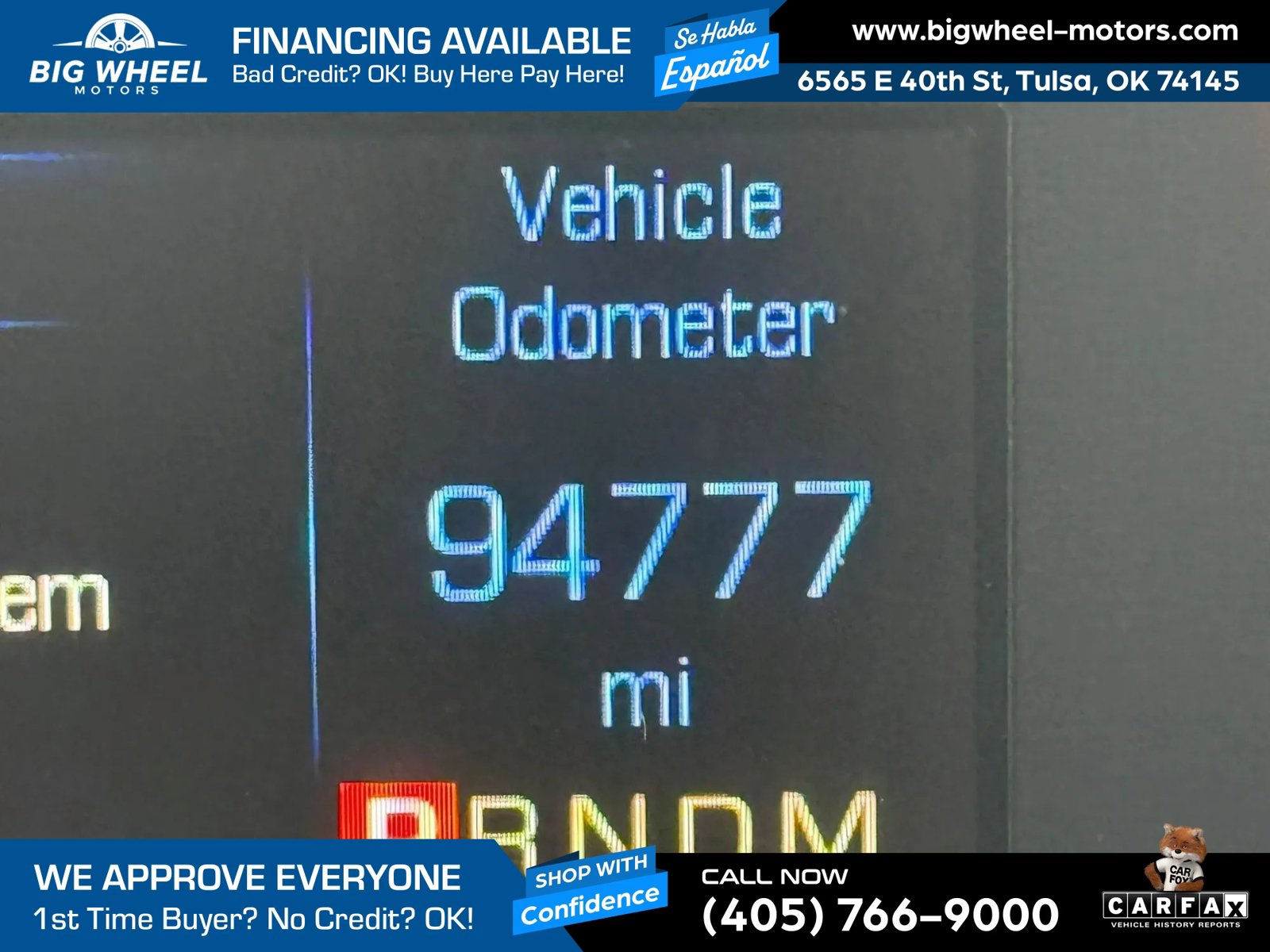Used 2015 Cadillac ATS 2.0T AWD Sedan image 16