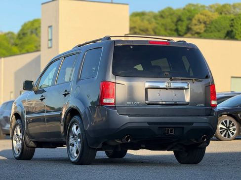 Used 2012 Honda Pilot EX-L image 15