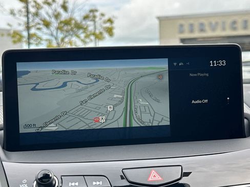 Used 2025 Acura RDX A-Spec image 16