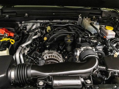 Used 2024 Jeep Wrangler Unlimited Rubicon image 47