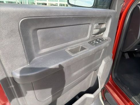 Used 2009 Dodge Ram 1500 Truck ST w/ ST Popular Equipment Group image 16