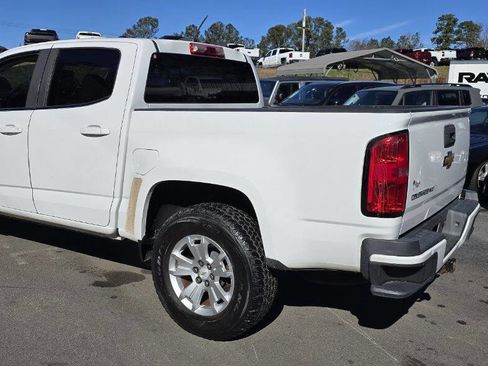 Used 2018 Chevrolet Colorado LT image 11