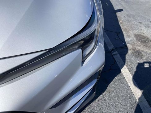 Used 2023 Toyota Corolla SE image 13