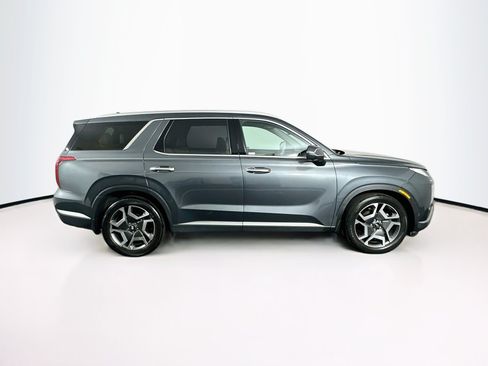 Used 2023 Hyundai Palisade Limited w/ Cargo Package FWD image 10