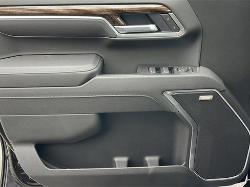 New 2026 GMC Sierra 1500 Elevation image 25